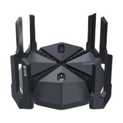 Ruijie 锐捷 星耀X60 Pro 路由器 WiFi6