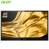 acer 宏碁 PM168 15.6英寸 OLED 显示器（3840×2160、60Hz、100%DCI-P3、HDR400）