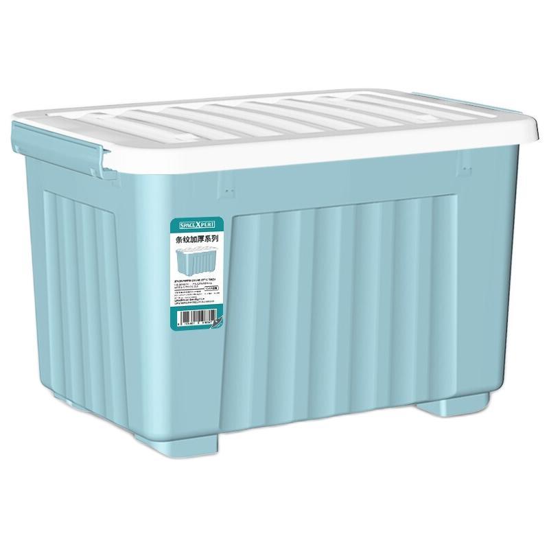 SPACEXPERT 空间专家 5039 带滑轮收纳箱 100L