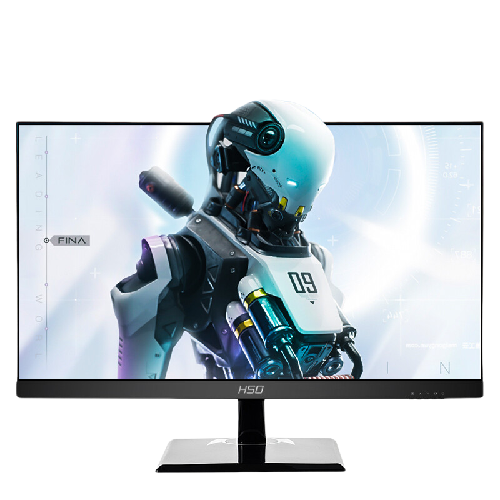 HSO 光谷 G251H 24.5英寸 IPS 显示器（1920×1080、144Hz）