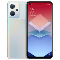 OPPO K10x 5G手机 12GB+256GB 极光