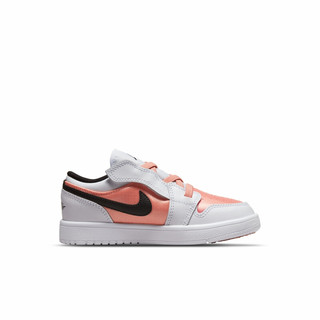 NIKE 耐克 1 LOW ALT 幼童休闲运动鞋 DM8966-801