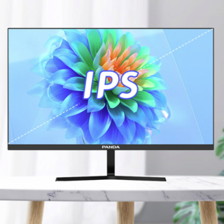 PS27QD2 27英寸 IPS 显示器（2560×1440、75Hz、110%sRGB）