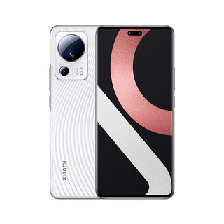 Xiaomi 小米 Civi 2 5G手机 8GB+256GB 小白裙