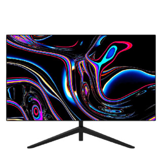 Lenovo 联想 H2721U 27英寸 IPS 显示器（3840×2160、60Hz、99%sRGB）