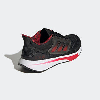 adidas 阿迪达斯 官方EQ21 RUN男子新款网面跑步运动鞋GZ4053