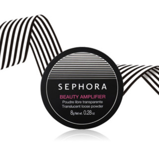 SEPHORA 丝芙兰 轻柔无痕蜜粉