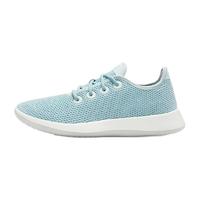 allbirds Tree Runners 男子休闲运动鞋 TR1MSKD 浅薄荷 45