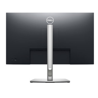 DELL 戴尔 P2723DE 27英寸 IPS 显示器（2560×1440、60Hz、99%sRGB、Type-C 90W）