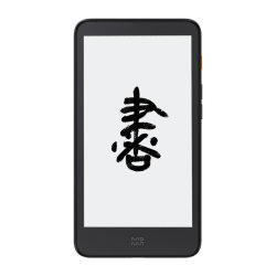 MOAAN 墨案 迷你阅 Plus inkPalm Plus 5.84英寸电子书阅读器 64GB