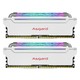 PLUS会员：Asgard 阿斯加特 洛极系列 W3 DDR4 4000MHz 台式机内存条 32GB（16GBx2）