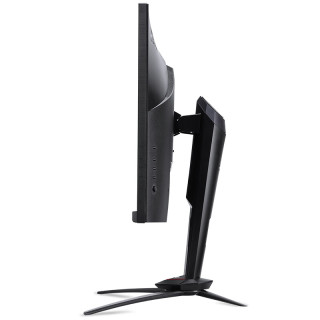 acer 宏碁 XB273U KF 27英寸 IPS FreeSync 显示器(2560×1440、300Hz、90%DCI-P3、HDR600、Type-C 65W)