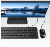 Lenovo 联想 ThinkPad 思考本 KM301 键鼠套装