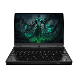 GPD Winmax 2 10.1英寸掌上游戏本电脑（R7-6800U、16GB、1TB）