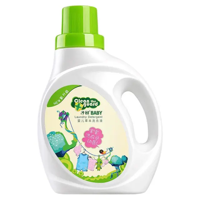 Matern’ella 子初 婴儿草本洗衣液