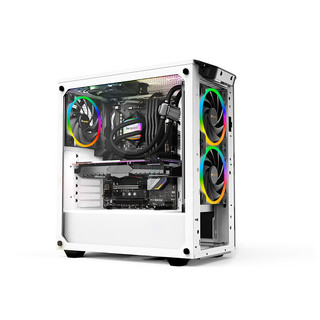 be quiet! 德商必酷 PURE LOOP 2 FX 240 一体式CPU水冷散热器