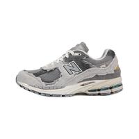 new balance 2002R系列 中性休闲运动鞋 M2002RDA