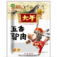 大午 五香驴肉 150g