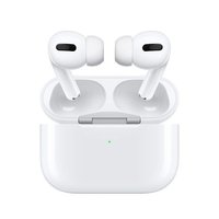 Apple 苹果 AirPods Pro 无线蓝牙耳机 配MagSafe无线充电盒 海外版