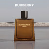 【新品首发】BURBERRY博柏利Hero英雄香男士香水木质香持久留香