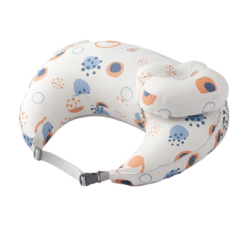 十月结晶 哺乳枕头