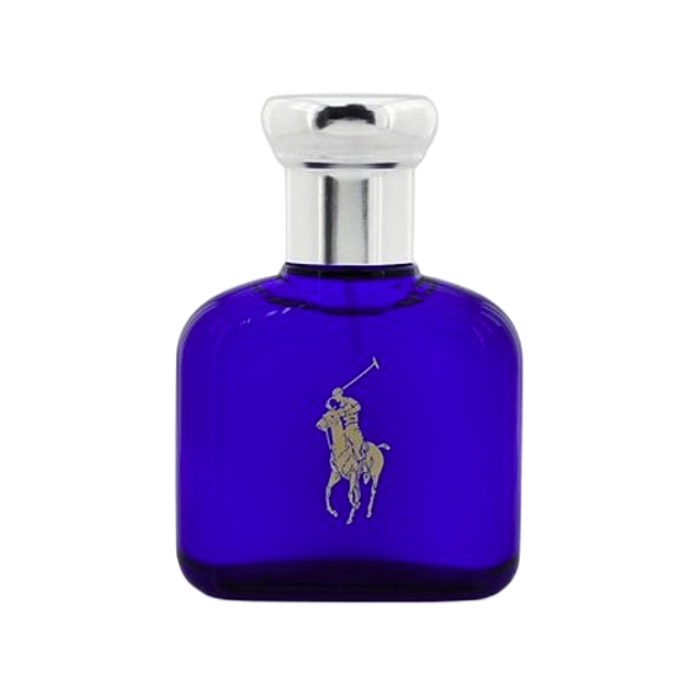 拉夫劳伦RALPH LAUREN 拉尔夫·劳伦 蓝马球中性淡香水 EDT