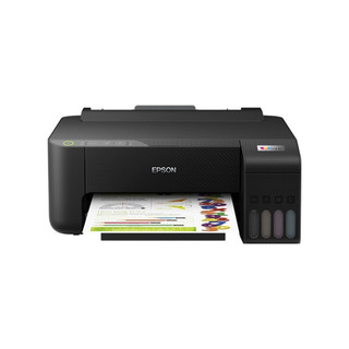 爱普生（EPSON）L1259 打印机 无线WIFI A4彩色照片作业家用小型连供单打印机(L1119升级型)