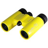 Kenko 肯高 双筒望远镜 黄色 8X21