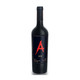 PLUS会员：Auscess 澳赛诗 红A系列 美乐 干红葡萄酒 750ml