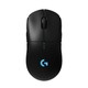 PLUS会员：logitech 罗技 G PRO WIRELESS 一代 无线鼠标 25600DPI