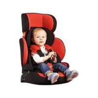 gb 好孩子 儿童安全座椅9个月-12岁高速CS619 红黑色CS619-L201