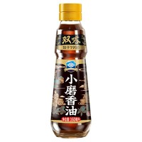 双嗒 小磨香油 160ml