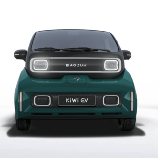 BAOJUN 宝骏汽车 KiWi EV 23款 305km 智奢版 磷酸铁锂