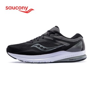 百亿补贴：saucony 索康尼 JAZZ 爵士 22 男子跑鞋 S20567