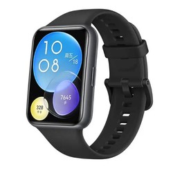 HUAWEI 华为 WATCH FIT 2 智能手表 活力款