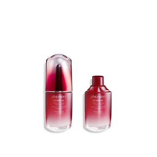 SHISEIDO 资生堂 红妍肌活精华露 第三代 50ml*2