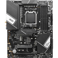 MSI 微星 PRO X670-P WIFI ATX主板（AMD AM5、X670）