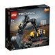 LEGO 乐高 Technic科技系列 42121 重型挖掘机