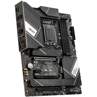 MSI 微星 PRO Z790-A WIFI DDR4 主板 (Intel Z790/LGA 1700)