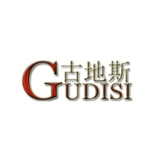 GUDISI/古地斯