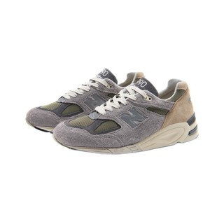 new balance 990v2系列 中性休闲运动鞋 M990TD2