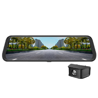 PAPAGO 趴趴狗 GS980 PLUS 行车记录仪 Wi-Fi版 双镜头 32GB