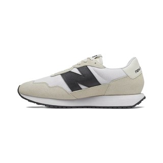 new balance 237系列 中性休闲运动鞋 MS237CB