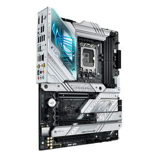 ROG 玩家国度 STRIX Z790-A GAMING WIFI D4  ATX主板（Intel LGA 1700、Z790）