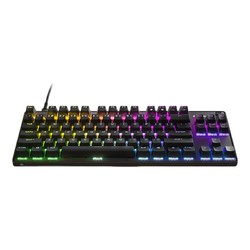 Steelseries 赛睿 Apex 9 TKL 机械键盘 87键 OptPoint光轴