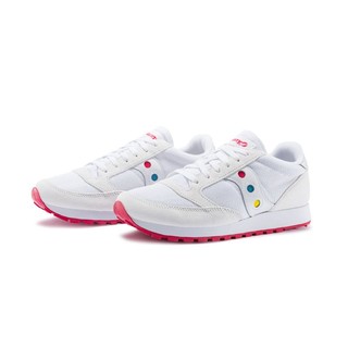 saucony 索康尼 JAZZ VINTAGE 正品男女舒适休闲复古鞋