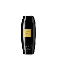 88VIP：AVON 雅芳 小黑裙走珠香体露 40ml