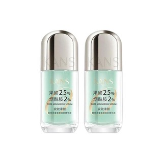 KANS 韩束 多重果酸焕肤精华液 30ml