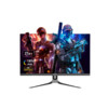 KKTV K27G1HQ 27英寸 IPS G-sync FreeSync 显示器（2560×1440、144Hz、100%sRGB、HDR10）