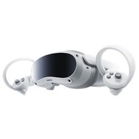 1分钟发布会：不止想象｜Pico 4 系列 VR 一体机